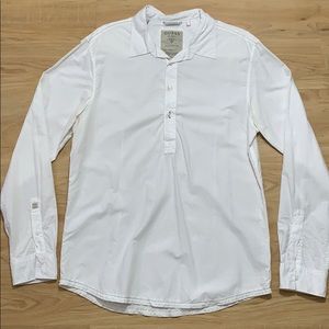GUESS dress shirt